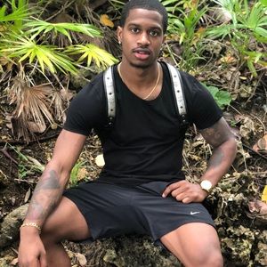 Meet your Posher, Tony